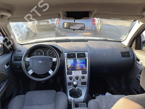 Left headlight FORD MONDEO III Saloon (B4Y) 2.0 16V TDDi / TDCi | BP32773076C28 - Image 6