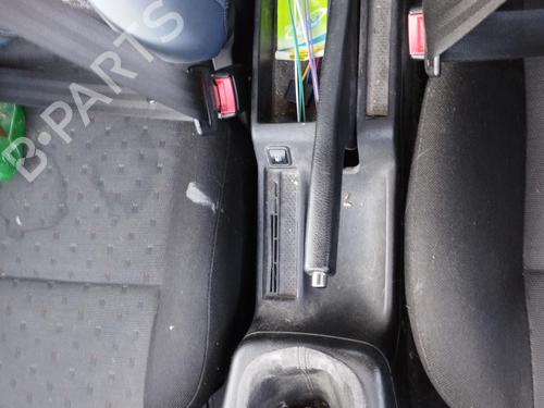 Left front window switch VW PASSAT B5 (3B2) 1.9 TDI | BP27054186I27