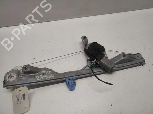Front right window mechanism RENAULT MODUS / GRAND MODUS (F/JP0_) 1.6 (JP03, JP0B, JP0U, JP0Y, JP1G) | BP27052820C23 - Image 2