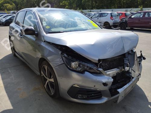 Used Subframe PEUGEOT 308 II (LB_, LP_, LW_, LH_, L3_) 2.0 GT BlueHDi 180 (177 hp) 27044349