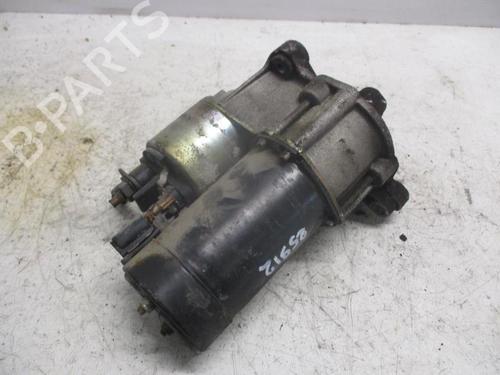 Used Starter PEUGEOT 307 (3A/C) 1.6 16V (109 hp) 27047682