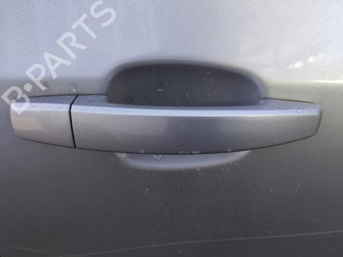 Used Front right exterior door handle OPEL ASTRA J (P10) 1.7 CDTI (68) (125 hp) 27042505