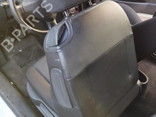 Left front seat PEUGEOT 207 (WA_, WC_) 1.4 HDi | BP32234033C15