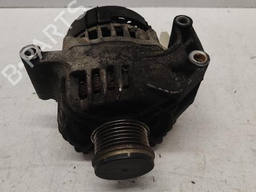 Used Alternator Alternator ALFA ROMEO MITO (955_) 1.3 MultiJet (955AXP1A, 955AYC1A) (95 hp) 39177634 39177634
