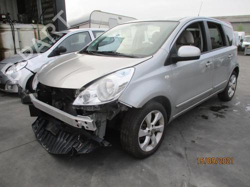 Right front fog light NISSAN NOTE (E11, NE11) 1.4 | BP27085151C31  - Image 10