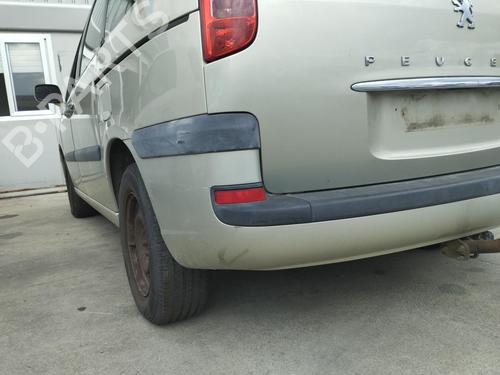 Fuse box PEUGEOT 807 (EB_) 2.0 HDi | BP27053976E1  - Image 29