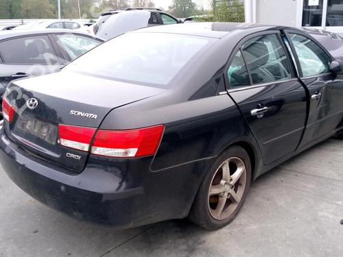 Switch HYUNDAI SONATA V (NF) 2.0 CRDi | BP27087609I30 - Image 2