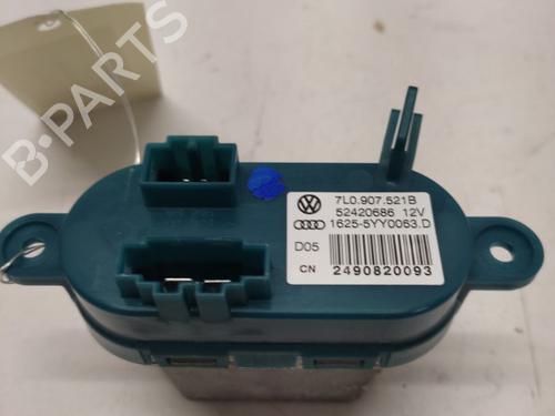 heater-resistor-porsche-cayenne-92a-2010-2011-2012-2013-2014-2015-2016-2017-2018-27069651 main image