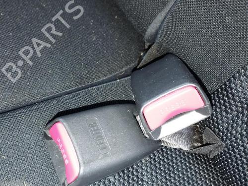 Used Seat buckle SUBARU JUSTY IV 1.0 (M300) (69 hp) 27045520