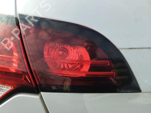 Left tailgate light CITROËN DS4 (NX_) 1.6 VTi 120 | BP39935452C79 - Image 2