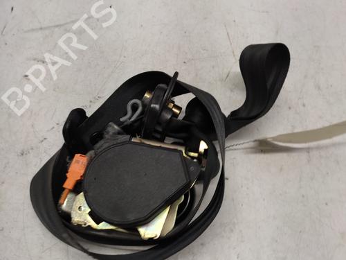 Used Front left seatbelt Front left seatbelt PEUGEOT 307 Break (3E) 2.0 HDI 90 (90 hp) 36440218 36440218