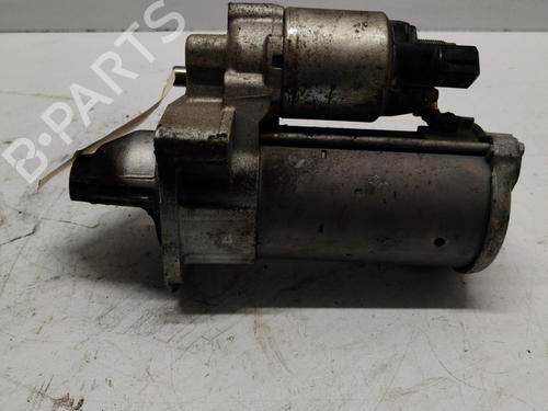 Used Starter Starter PEUGEOT 308 II (LB_, LP_, LW_, LH_, L3_) 1.6 BlueHDi 120 (120 hp) 31629897 31629897