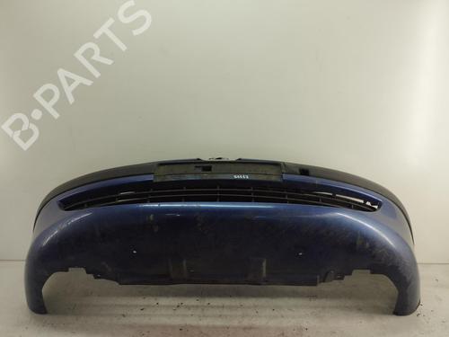 Used Front bumper PEUGEOT 807 (EB_) 2.0 HDi (107 hp) 27059167