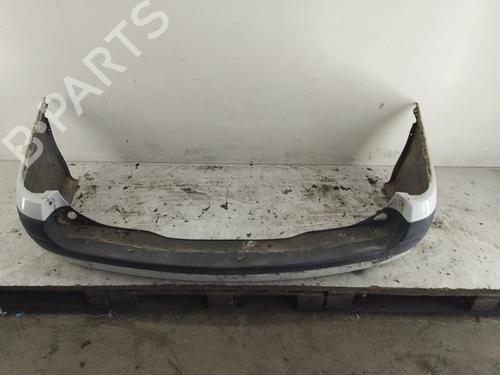 Used Rear bumper Rear bumper RENAULT MEGANE I Grandtour (KA0/1_) 1.9 dTi (KA1U) (80 hp) 39605900 39605900