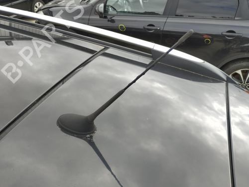 Used Antenna/Base CITROËN C4 Grand Picasso I (UA_) 1.6 HDi 110 (112 hp) 29551078
