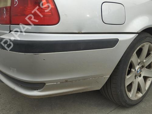 Left front fog light BMW 3 Touring (E46) 330 d | BP27054428C30  - Image 9