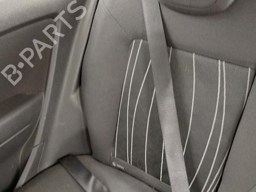 Højre bagtil seleforstrammer OPEL CORSA D (S07) 1.3 CDTI (L08, L68) 13290256