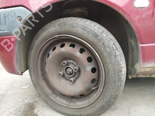 Fælk RENAULT TWINGO I (C06_) 1.2 16V (C060) (60 hp) 29476481