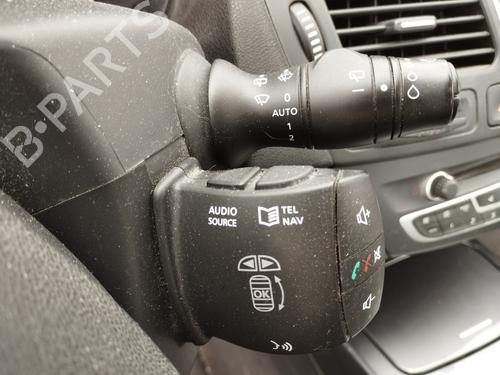 Used Steering column stalk Steering column stalk RENAULT LAGUNA III (BT0/1) 1.5 dCi (BT00, BT0A, BT0T, BT1J) (110 hp) 33682350 33682350