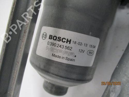 Front wiper motor FIAT 500X (334_) 1.4 (334AXC1B) | BP27061240M29 - Image 2