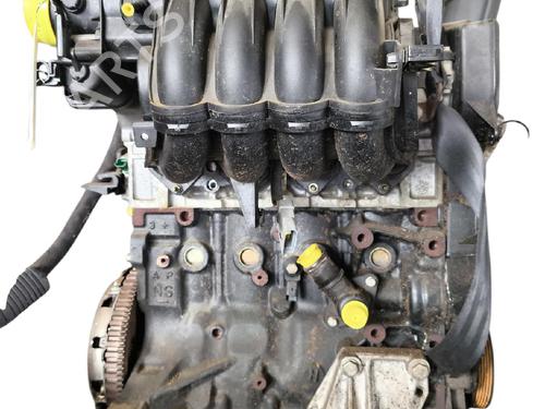 Engine PEUGEOT 307 (3A/C) 1.6 16V | BP38513531M1 - Image 2