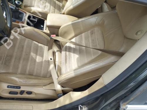 Used Left front seat VW PASSAT B6 (3C2) 2.0 TDI 16V (140 hp) 27055480