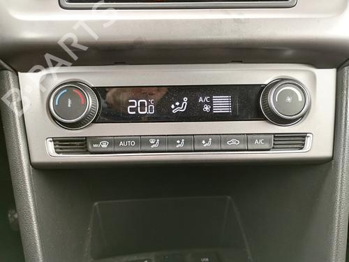 Used Climate control Climate control VW POLO V (6R1, 6C1) 1.2 TSI 16V (90 hp) 34627770 34627770