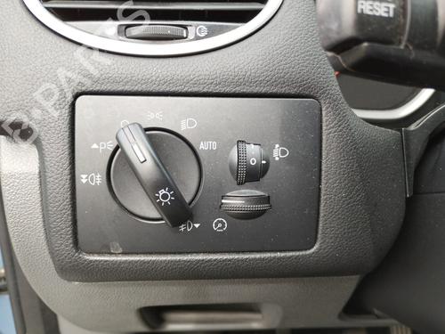 Forlygtekontakt FORD FOCUS II Turnier (DA_, FFS, DS) 1.8 TDCi (115 hp) 27041063