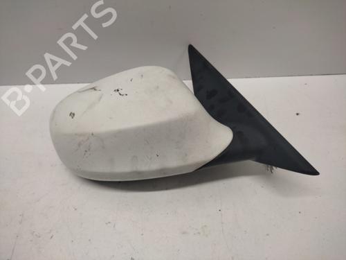 Used Right mirror BMW 3 (E90) 320 d (184 hp) 27066161