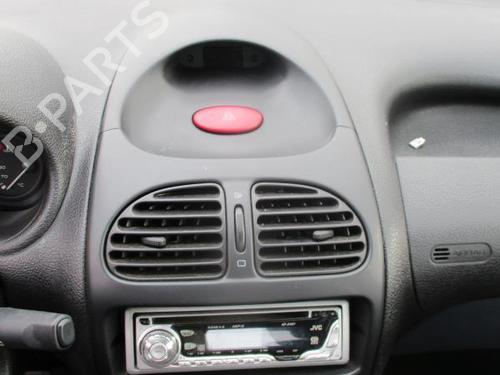 Other PEUGEOT 206 Hatchback (2A/C) 1.1 i | BP27048281O1 