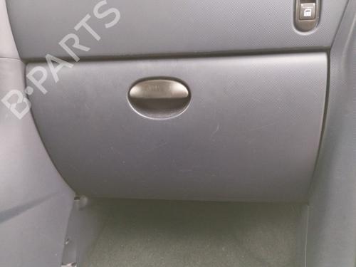 Used Glove box Glove box PEUGEOT 1007 (KM_) 1.4 HDi (68 hp) 39935561 39935561