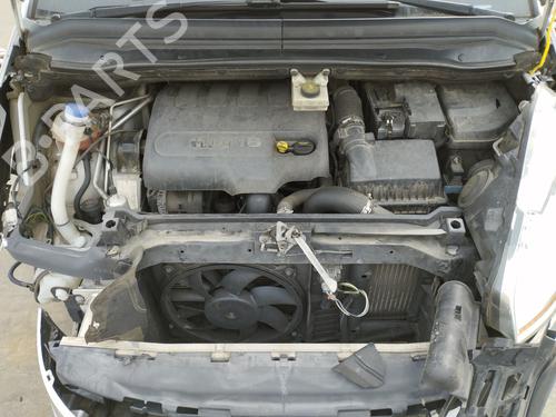 AC-Kondensator CITROËN C4 Grand Picasso I (UA_) 2.0 HDi 150 (150 hp) 30352001