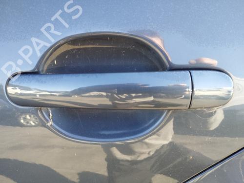 Used Rear left exterior door handle VW GOLF IV (1J1) 1.6 16V (105 hp) 27337215