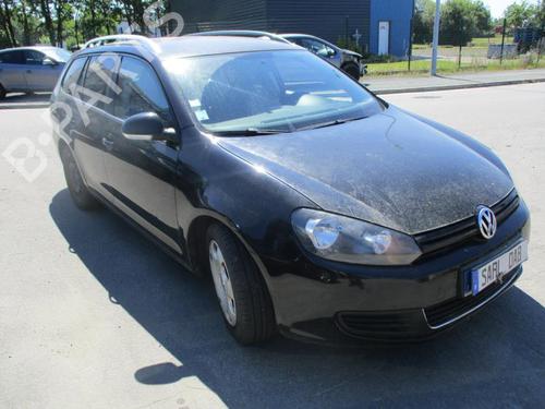 Starter VW GOLF VI Variant (AJ5) 1.2 TSI | BP27061340M8  - Image 5