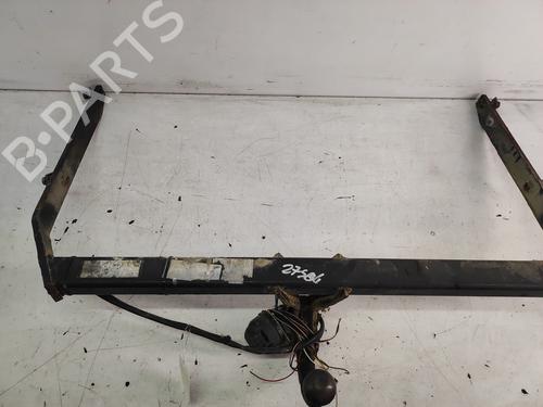 Used Tow ball/Mechanism FORD C-MAX (DM2) 1.6 TDCi (90 hp) 27072191