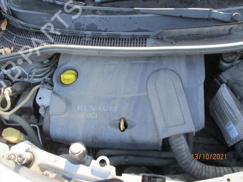 Steering rack RENAULT TWINGO II (CN0_) 1.5 dCi (CN0E) | BP27048250M22 