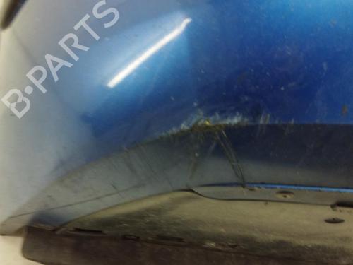 Used Front bumper RENAULT MEGANE II (BM0/1_, CM0/1_) 1.5 dCi (BM02, BM13, BM2A, CM02, CM13) (101 hp) 27045475