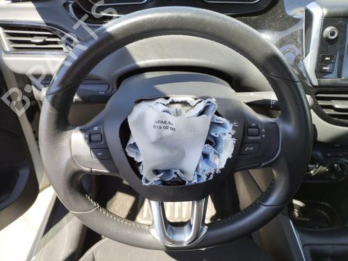 Used Steering wheel Steering wheel 37035954 37035954