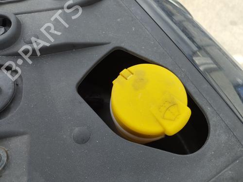 Used Windscreen washer tank RENAULT CLIO IV (BH_) 1.5 dCi 90 (90 hp) 28730563