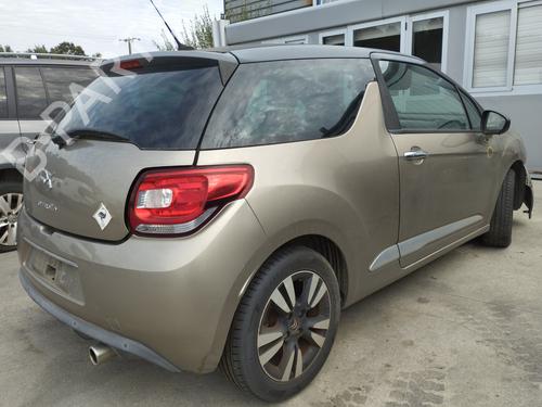 Armlæn CITROËN DS3 (SA_) 1.6 VTi 120 | BP31803054I20 - Image 6