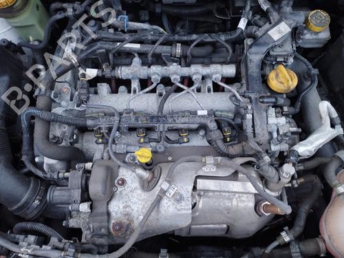 Used AC compressor FIAT DOBLO Cargo (263_) 1.6 D Multijet (263WXD1B, 263WXR1B, 263WXX1B, 263ZXD1B,... (105 hp) 31116196