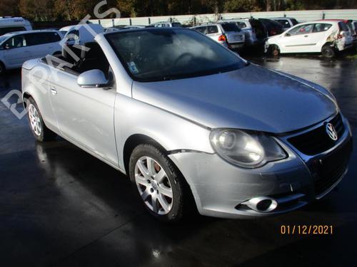 Left headlight VW EOS (1F7, 1F8) 1.6 FSI | BP27076528C28 - Image 10