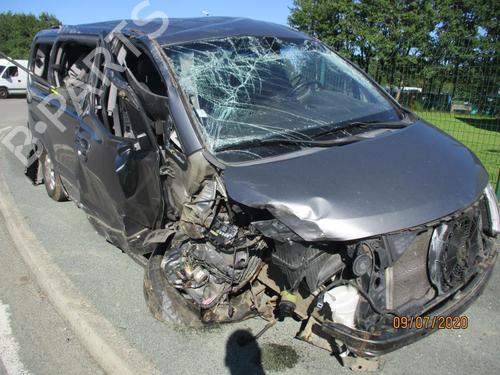 Used Parts HYUNDAI H-1 Van (A1)  2.5 CRDi  2901028