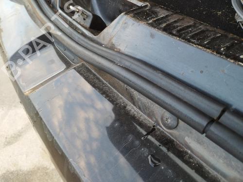 Gummiliste DACIA SANDERO II 1.5 dCi | BP39761891C142 - Image 2