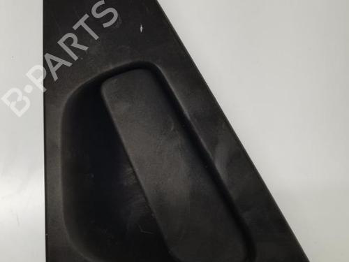 Used Rear right exterior door handle RENAULT CLIO IV (BH_) 1.5 dCi 90 (90 hp) 27056378