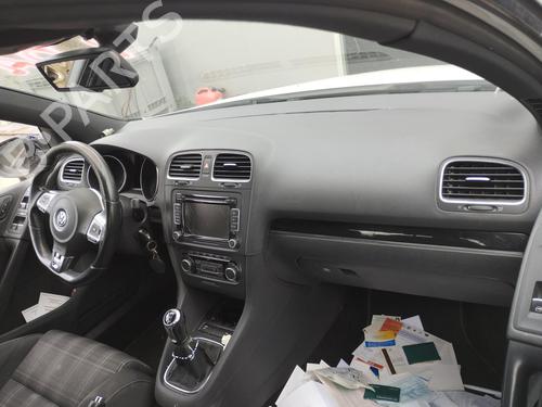 Fuse box PEUGEOT 807 (EB_) 2.0 HDi | BP27053976E1 
