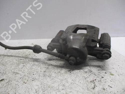 Used Left front brake caliper CHEVROLET AVEO / KALOS Hatchback (T250, T255) 1.2 LPG (84 hp) 27060855