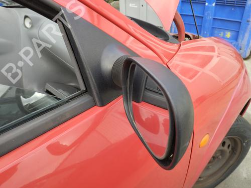 Retrovisore destro FORD KA (RB_) 1.3 i | BP29890993C27