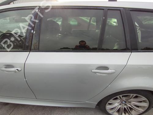 Electronic module BMW 5 Touring (E61) 530 d | BP27071292M83  - Image 35