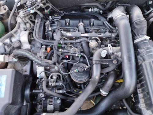 Used Engine CITROËN XANTIA (X1_, X2_) 2.0 HDI 109 (109 hp) 31036718